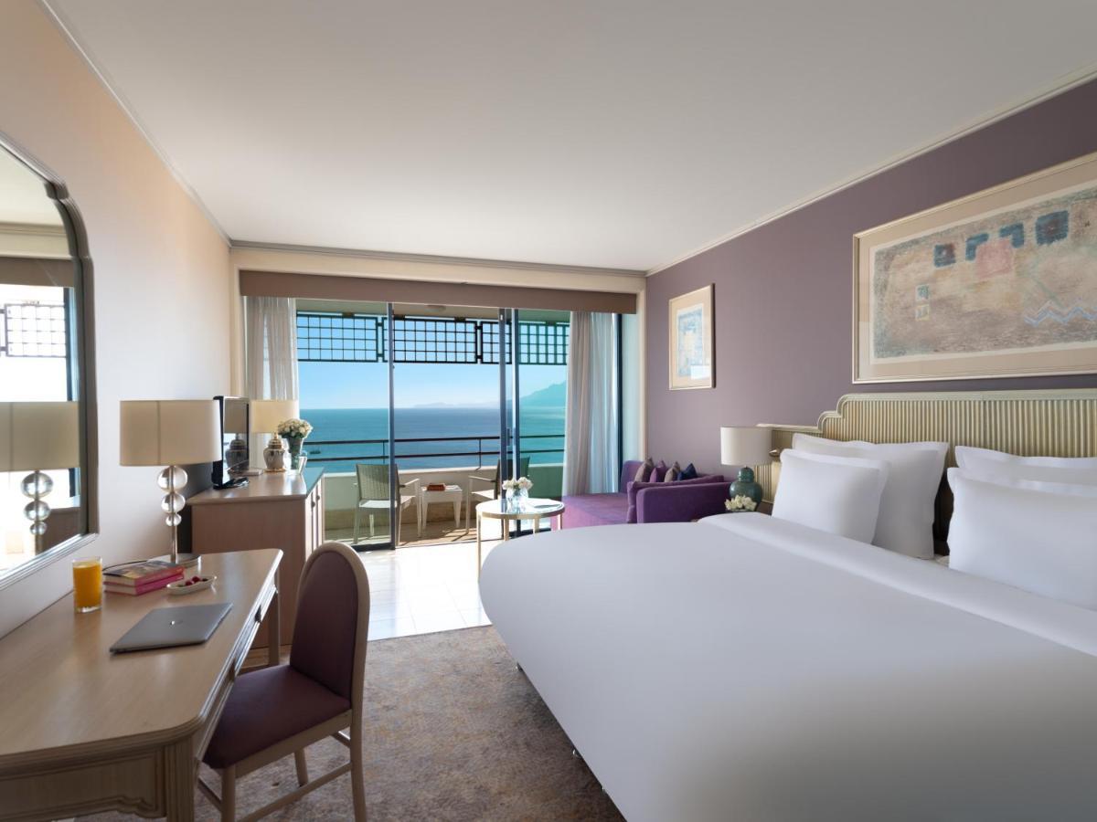 Standard Room with Panoramic Sea View